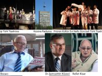 Süleyman Brina Hizmet Ödülü Sahipleri Belli Oldu