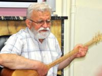 M. Ragıp Karcı'nın toplu şiirleri çıktı