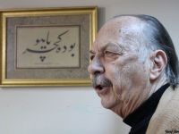 Heath Lowry ile hayatı ve eserleri üzerine konuştuk