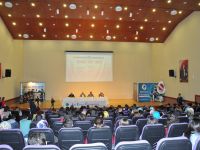 Ahi Evran Üniversitesinde  “Mehmet Akif Ersoy” Konulu Panel Düzenlendi