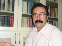 Hareket noktası gönüldür Reşit Güngör Kalkan'ın