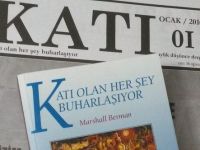 'Katı' olarak kalıp dünyevileşmemek istiyoruz