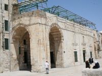 Gazali’nin İhya’sının Orijinal Nüshası Kudüs’te