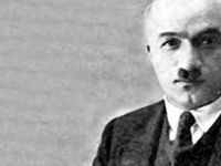 Ahmet Haşim, Gelmeden Evvel