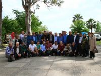 Konyalı yazarlar Muğla’yı yazacak