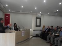 Şairler Meclisi Toplandı