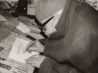 Hattat Hâmid Aytaç'ın Hastanede Verdiği Son Röportaj