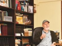 Mustafa Kutlu Şiir de Yazmış! İşte Kutlu'nun Şiirleri