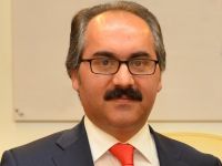 Tarkan Zengin: Çalışma Meclisi'nin teması dijitalleşme