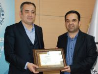 TYB Konya Şubesinde “Türk-Rus İlişkileri ve Suriye” konuşuldu.