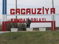 Sakarya Şubesi: Gagauz Türkleri ve Edebiyat