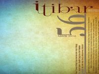 İtibar Dergisinin Mayıs Sayısı Çıktı