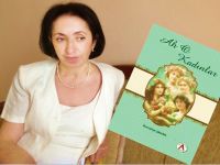 Dursaliye Şahan'dan yeni öykü kitabı: Ah O Kadınlar