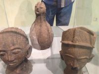 Sanal ve Çağdaş Putların da Müzesi Var mı?