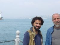 Başarılı Bir Filistinli Yönetmen: Nevres Ebu Salih