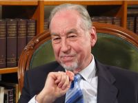 Alman Diplomatı Bir Mühtedi: Murad Wilfried Hoffmann