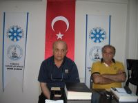 Işığın Kaynağı Dergisi’nin Geldiği Nokta