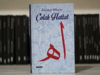 Zeynep Hicret ile 'Çolak Hattat' Üzerine Konuştuk