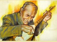 Aşık Veysel’in eşi evden kaçınca