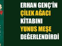 Erhan Genç'in Çilek Ağacı Adlı Kitabı Hakkındadır