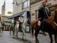 Ayvaz Dede şenlikleri sona erdi