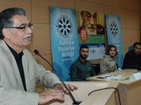 TYB Konya’da Vefatının 33. Yılında Gençlerden ‘‘Necip Fazıl’’ Paneli