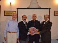 Bir Vefadır Yaşam Programının Konuğu Hüseyin Algül Oldu