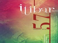 İtibar Dergisi Haziran sayısı çıktı