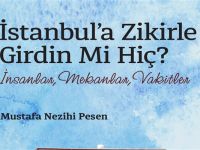 Mustafa Nezihi Pesen'le Yahya Arslan önemli bir söyleşi gerçekleştirdi.