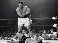 Toplanın İyi ve Adil İnsanlar, Yas Vakti! Şampiyon Öldü!