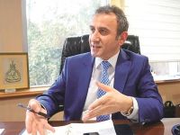 Her Yıl Yeni Bir Kütüphaneyi İstanbulluların Hizmetine Sunuyoruz