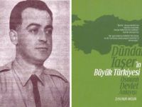 Büyük Düşlerin Sahibi İdi 'Türkmen Ağası' Dündar Taşer