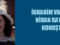 İzdiham-Röportaj: Nihan Kaya ile Son Romanı Kar ve İnci’yi Konuştuk