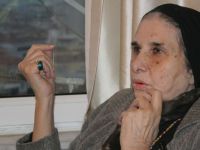 "Hayret makamında bir ömür: Ayşe Şasa" programı videosu