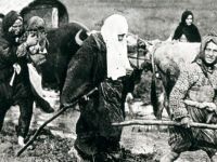 Bir Batı Trakya Türküsü