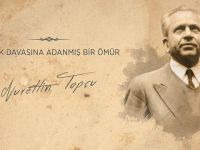 Ahlak davasına adanmış bir ömür: Nurettin Topçu