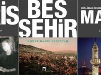 Dergâh'tan Yeni Üç Güzel Baskılı Kitap