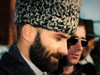 Şamil Basayev, Kuzey Kafkasya’nın Mücadele Eri