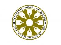 TYB Erzurum Şubesi’nden Darbe Girişimine Sert Tepki