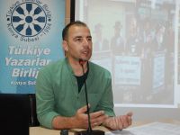 Konya Şubesi: Dilini biliyor ama konuşamıyorsun