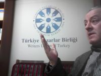 TYB Erzurum Şubesi, Gülen’in Erzurum nüfusundan düşürülmesi için harekete geçti