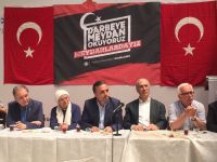 1000 yazarın imzasıyla darbeye ve darbecilere karşı bildiri yayınlandı.