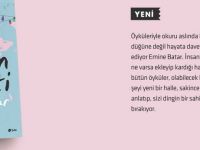 Emine Batar ile röportaj yaptık