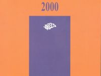 TYB Kitapları 23: 2000 yılı Kültür Sanat Yıllığı