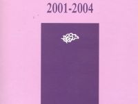 TYB Kitapları 24: Kültür ve Sanat Yıllığı 2001-2004