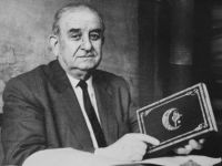 İbrahim Hakkı Konyalı Kültür Mirasımızın Yağmalanmasına Nasıl Direndi?