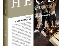 Hece Eylül çıktı