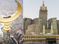 Bu bir reklam mıdır?:“Hacda Las Vegas tecrübesi”