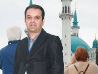 Küçülüyor bütün dertler, Allahuekber deyince