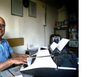 F klavyenin mucidi İhsan Sıtkı Yener vefat etti